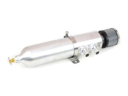CTR-23-033, Canton Racing Breather Tanks 23-033 in UAE, Dubai. Condition - new. Price 850 AED. Photo, seller contacts | AUTO.AE