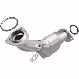 447185, MAGNAFLOW 447185 Catalytic Converter Direct-Fit California Grade for TOYOTA Tacoma 2001-2004 في الإمارات, دبي. Condition - new. Price 3,920 AED. Photo, seller contacts | AUTO.AE