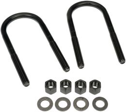 RNB-929-707, Dorman U-Bolt Repair Kits 929-707 in UAE, Dubai. Condition - new. Price 220 AED. Photo, seller contacts | AUTO.AE