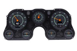 DAK-RTX-67C-PU-X, Dakota Digital RTX Direct-Fit Gauge Kits RTX-67C-PU-X في الإمارات, دبي. Condition - new. Price 8,600 AED. Photo, seller contacts | AUTO.AE