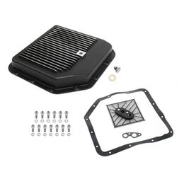 SUM-G3890B-SET, Summit Racing™ Transmission Pans SUM-G3890B-SET в ОАЭ, Дубай. Состояние - новое. Цена 680 AED. Фото, контакты продавца | AUTO.AE