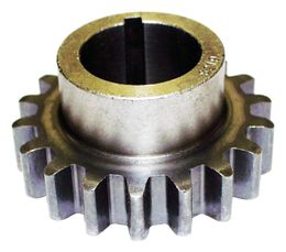 CWA-J0638459, Crown Automotive Crankshaft Gears for 1941-1945 MB, 1945-1946 WILLYS - J0638459 في الإمارات, دبي. Condition - new. Price 660 AED. Photo, seller contacts | AUTO.AE