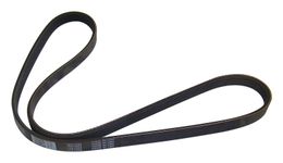 CWA-Q4040412, Crown Automotive Accessory Drive Belts Q4040412 in UAE, Dubai. Condition - new. Price 110 AED. Photo, seller contacts | AUTO.AE