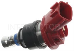SMP-FJ356, Standard Motor Fuel Injectors for 1996-1997 ALTIMA - FJ356 in UAE, Dubai. Condition - new. Price 740 AED. Photo, seller contacts | AUTO.AE