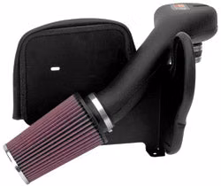 57-1518, K&N 57-1518 Performance Air Intake System JEEP CHEROKEE L6-4.0L; 1996-01 في الإمارات, دبي. Condition - new. Price 2,130 AED. Photo, seller contacts | AUTO.AE