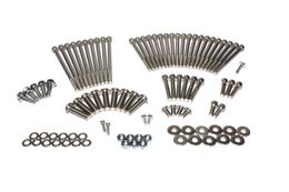 FST-146018-KIT, FAST Intake Manifold Hardware Kits 146018-KIT في الإمارات, دبي. Condition - new. Price 920 AED. Photo, seller contacts | AUTO.AE