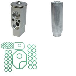 UAC-AK2575, Universal Air Conditioner Air Conditioning Repair Kits AK 2575 в ОАЭ, Дубай. Состояние - новое. Цена 160 AED. Фото, контакты продавца | AUTO.AE