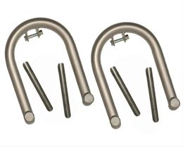 TGI-110164-1-KIT, Trail-Gear Universal Shock Hoop Kits for 1985-1995 4RUNNER, 1979-1995 PICKUP - 110164-1-KIT في الإمارات, دبي. Condition - new. Price 480 AED. Photo, seller contacts | AUTO.AE