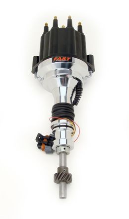 FST-305009, FAST Dual-Sync Billet Distributors 305009 в ОАЭ, Дубай. Состояние - новое. Цена 2 460 AED. Фото, контакты продавца | AUTO.AE