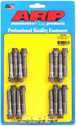 ARP-234-6301, ARP Pro Series Connecting Rod Bolts 234-6301 في الإمارات, دبي. Condition - new. Price ⁦600 AED⁩. Photo, seller contacts | AUTO.AE