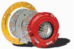 MCL-6932-25, McLeod RXT Street Twin Clutch Kits for 2011-2017 MUSTANG - 6932-25 in UAE, Dubai. Condition - new. Price 5,020 AED. Photo, seller contacts | AUTO.AE