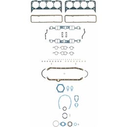 FEL-260-1045, Fel-Pro Engine Gasket Kits 260-1045 in UAE, Dubai. Condition - new. Price 300 AED. Photo, seller contacts | AUTO.AE
