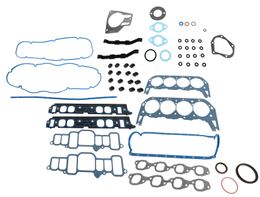 FEL-260-1932, Fel-Pro Engine Gasket Kits 260-1932 in UAE, Dubai. Condition - new. Price 1,320 AED. Photo, seller contacts | AUTO.AE