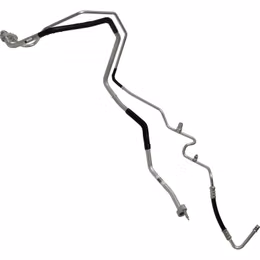 UAC-HA111423C, Universal Air Conditioner Air Conditioning Suction and Liquid Hose Assemblies HA 111423C in UAE, Dubai. Condition - new. Price 180 AED. Photo, seller contacts | AUTO.AE