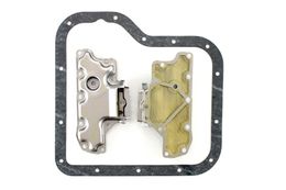 PIO-745107, Pioneer Automotive - Automatic Transmission Filters for 1988-1991 929, 1994-1997 MIATA, 1989-1991 RX-7 - 745107 в ОАЭ, Дубай. Состояние - новое. Цена 50 AED. Фото, контакты продавца | AUTO.AE