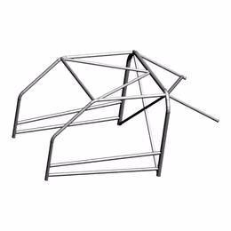 AB0-0100-2S, OMP AB0-0100-2S Roll Cage for ALFA ROMEO GT GTA 1963-1976 в ОАЭ, Дубай. Состояние - новое. Цена 9 030 AED. Фото, контакты продавца | AUTO.AE