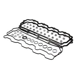 CGT-C15143, Cometic Valve Cover Gaskets C15143 в ОАЭ, Дубай. Состояние - новое. Цена 680 AED. Фото, контакты продавца | AUTO.AE