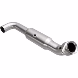 MPE-21-520, MagnaFlow OEM Grade Federal/EPA Compliant Direct-Fit Catalytic Converters for 2010-2014 F-150 - 21-520 in UAE, Dubai. Condition - new. Price 3,020 AED. Photo, seller contacts | AUTO.AE