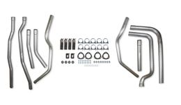 HOK-7701HKR, Hooker Competition Header-Back Exhaust Systems 7701HKR in UAE, Dubai. Condition - new. Price 1,530 AED. Photo, seller contacts | AUTO.AE