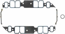 FEL-1211, Fel-Pro Performance Intake Manifold Gasket Sets 1211 في الإمارات, دبي. Condition - new. Price ⁦160 AED⁩. Photo, seller contacts | AUTO.AE