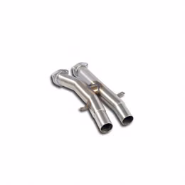 787333, SUPERSPRINT 787333 Connecting Pipes Kit for BMW 3 Series (E46) in UAE, Dubai. Condition - new. Price 3,250 AED. Photo, seller contacts | AUTO.AE