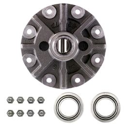 SDH-74210X, Spicer Drivetrain Products 27 Spline Differential Carriers Dana 35 74210X in UAE, Dubai. Condition - new. Price 3,170 AED. Photo, seller contacts | AUTO.AE