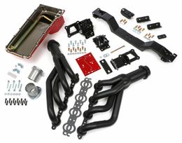 TRD-42026, Trans-Dapt Performance Swap-In-A-Box Complete Engine Swap Kits for 1970-1974 CAMARO, FIREBIRD - 42026 в ОАЭ, Дубай. Состояние - новое. Цена 7 120 AED. Фото, контакты продавца | AUTO.AE