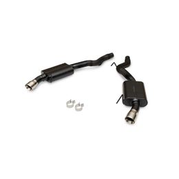 FLO-818162, Flowmaster Stainless Steel American Thunder Exhaust Systems for 2024-2026 MUSTANG - 818162 في الإمارات, دبي. Condition - new. Price 5,600 AED. Photo, seller contacts | AUTO.AE