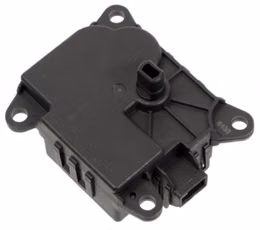 FSS-73634, Four Seasons HVAC Door Actuators 73634 في الإمارات, دبي. Condition - new. Price 360 AED. Photo, seller contacts | AUTO.AE
