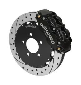 WIL-140-14680-D, Wilwood Forged Narrow Superlite 6R Big Brake Front Brake Kits 140-14680-D في الإمارات, دبي. Condition - new. Price 10,300 AED. Photo, seller contacts | AUTO.AE