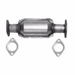 CTO-4808, Catco Federal/EPA Direct-Fit Catalytic Converters for 2004-2005 ELANTRA, 2004-2007 SPECTRA, 2006-2007 SPECTRA5 - 4808 in UAE, Dubai. Condition - new. Price 1,650 AED. Photo, seller contacts | AUTO.AE