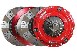 MCL-6921-04HD, McLeod RXT HD Twin Disc  Clutch Kits 6921-04HD in UAE, Dubai. Condition - new. Price 6,190 AED. Photo, seller contacts | AUTO.AE