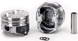 UEM-KB133KTM-060, KB Performance Hyper Piston and Ring Kits KB133KTM.060 in UAE, Dubai. Condition - new. Price 2,600 AED. Photo, seller contacts | AUTO.AE