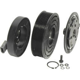UAC-CL1620C, Universal Air Conditioner Air Conditioning Compressor Clutches CL 1620C в ОАЭ, Дубай. Состояние - новое. Цена 490 AED. Фото, контакты продавца | AUTO.AE