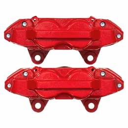 PWR-S15020, PowerStop Performance Powdercoated Brake Calipers for 1984-2024 4RUNNER, 2016-2023 GX460 - S15020 в ОАЭ, Дубай. Состояние - новое. Цена 1 290 AED. Фото, контакты продавца | AUTO.AE