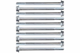 ICB-551966-LS701, ICT Billet Intake Manifold Bolt Kits for 2014-2015 CAMARO, 2006-2013 CORVETTE - 551966-LS701 في الإمارات, دبي. Condition - new. Price 150 AED. Photo, seller contacts | AUTO.AE