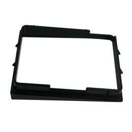 OMX-1888694, OMIX-ADA Shifter Bezels for 1984-1994 CHEROKEE, 1997-2004 WRANGLER - 18886.94 في الإمارات, دبي. Condition - new. Price 50 AED. Photo, seller contacts | AUTO.AE