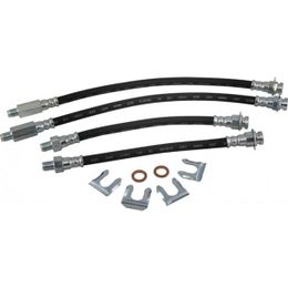 MMU-73142, CA Brake Hose Sets for 1968-1982 CORVETTE - 73142 в ОАЭ, Дубай. Состояние - новое. Цена 340 AED. Фото, контакты продавца | AUTO.AE