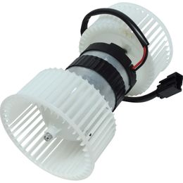 UAC-BM10147C, Universal Air Conditioner Blower Motors for 2004-2009 QUEST - BM 10147C في الإمارات, دبي. Condition - new. Price 280 AED. Photo, seller contacts | AUTO.AE