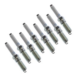 FMS-M1240550VDE, Ford Performance Parts F-150 5.0L Coyote Cold Spark Plugs for 2025 F-150 - M-12405-50VDE in UAE, Dubai. Condition - new. Price 700 AED. Photo, seller contacts | AUTO.AE