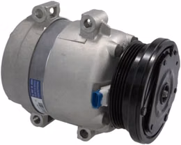 FSS-68288, Four Seasons Air Conditioning Compressors for 1998-2002 CAMARO, FIREBIRD - 68288 in UAE, Dubai. Condition - new. Price 1,510 AED. Photo, seller contacts | AUTO.AE