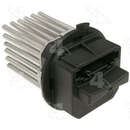 FSS-20600, Four Seasons Blower Motor Resistors 20600 в ОАЭ, Дубай. Состояние - новое. Цена 610 AED. Фото, контакты продавца | AUTO.AE