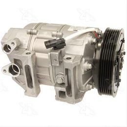 FSS-68664, Four Seasons Air Conditioning Compressors for 2007-2012 ALTIMA, SENTRA - 68664 في الإمارات, دبي. Condition - new. Price 1,170 AED. Photo, seller contacts | AUTO.AE