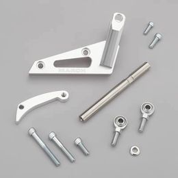 MCH-20130, March Performance Alternator Brackets 20130 в ОАЭ, Дубай. Состояние - новое. Цена 940 AED. Фото, контакты продавца | AUTO.AE