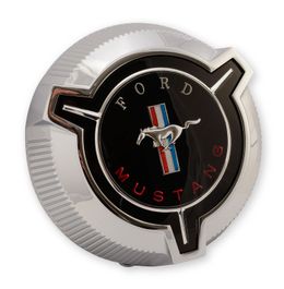 SDK-C7ZZ-9030-A, Scott Drake Fuel Tank Caps for 1967 MUSTANG - C7ZZ-9030-A в ОАЭ, Дубай. Состояние - новое. Цена 430 AED. Фото, контакты продавца | AUTO.AE