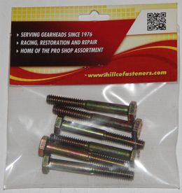 HFW-HP8250C200, Hillco Fastener Grade 8 Hex Head Cap Screws HP8250C200 في الإمارات, دبي. Condition - new. Price 30 AED. Photo, seller contacts | AUTO.AE