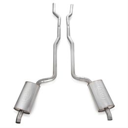STW-V6367SW, Stainless Works Performance Connect Exhaust Systems for 1963-1967 CORVETTE - V6367SW في الإمارات, دبي. Condition - new. Price 8,150 AED. Photo, seller contacts | AUTO.AE