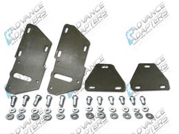 ADD-713123, Advance Adapters Engine Swap Motor Mounts 713123 في الإمارات, دبي. Condition - new. Price 400 AED. Photo, seller contacts | AUTO.AE