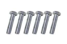 RBF-RB9901, Rust Buster Skid Plate Bolts for 1987-2002 WRANGLER - RB9901 في الإمارات, دبي. Condition - new. Price 100 AED. Photo, seller contacts | AUTO.AE