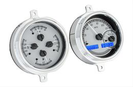 DAK-VHX51FPUSB, Dakota Digital VHX Series Direct-Fit Analog Gauge Systems VHX-51F-PU-S-B في الإمارات, دبي. Condition - new. Price 4,520 AED. Photo, seller contacts | AUTO.AE